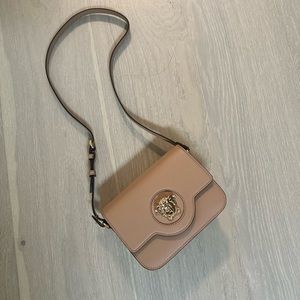 AUTHENTIC Versace shoulder/cross body bag brand new